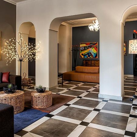Albergo Cerchi トルトーナ エクステリア 写真