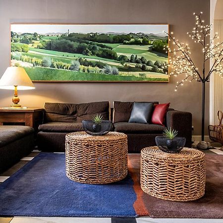 Albergo Cerchi トルトーナ エクステリア 写真