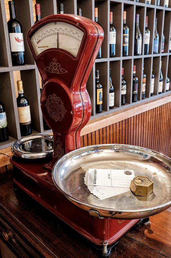 Albergo Cerchi トルトーナ エクステリア 写真